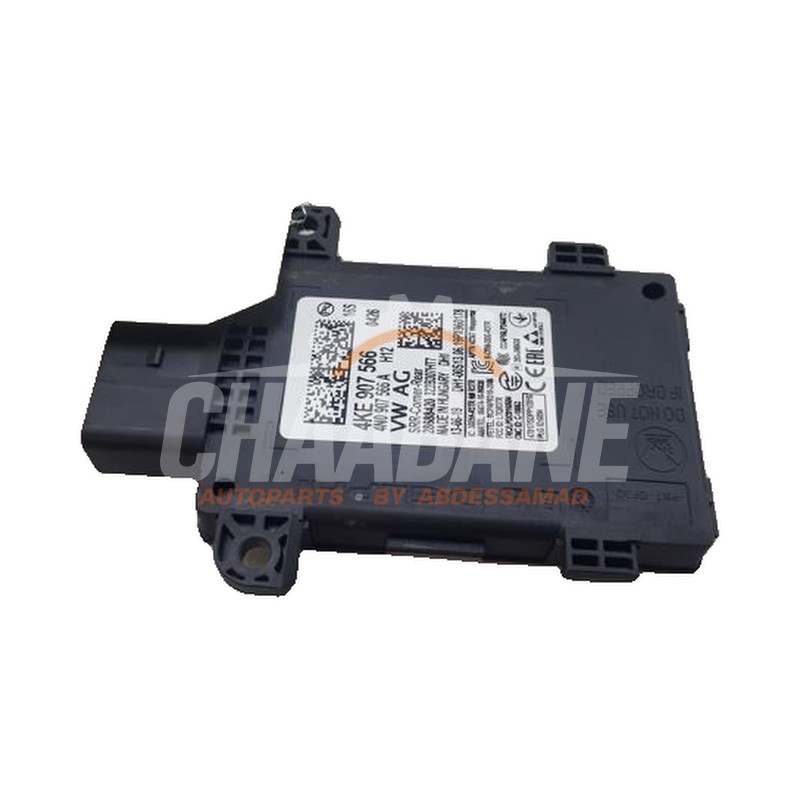 Side assist capteur 4KE907566 Audi E-tron (GEN) 55 quattro 2018