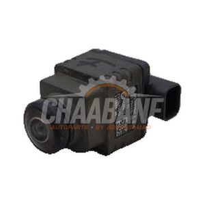 Camera avant 0263007264 BMW X4 (G02) M40i 3.0 TwinPower Turbo 24V 2018