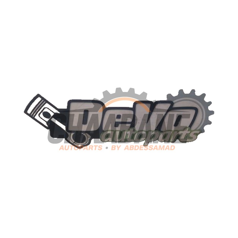Support partie avant A2536280800 Mercedes GLC Coupe (C253) 2.2 220d 16V BlueTEC 4-Matic