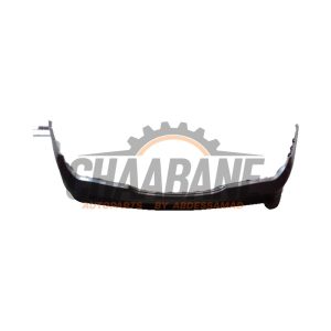 Pare choc arriere A1178800340 Mercedes CLA (117.3) 2.2 CLA-220 CDI, 220 d 16V