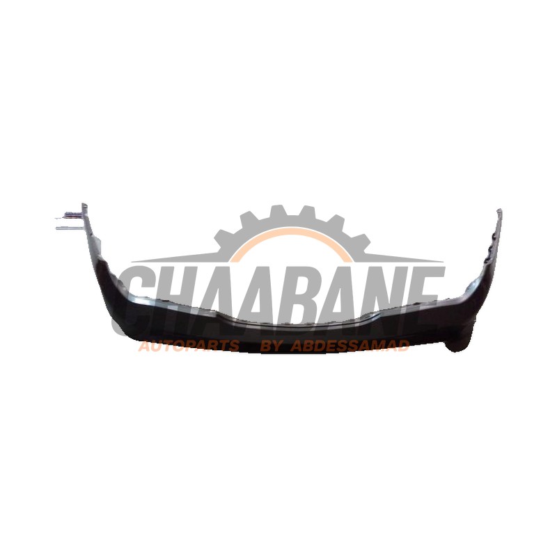 Pare choc arriere A1178800340 Mercedes CLA (117.3) 1.6 CLA-200 16V