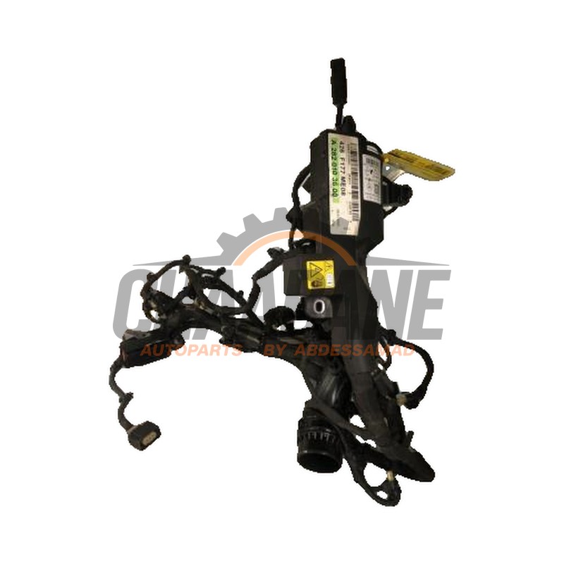 Faisceau de cables compartiment moteur A2820103600 Mercedes A Limousine (177.1) 1.3 A-250 e Turbo 16V