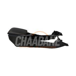 Console central A1766800800 Mercedes GLA (156.9) 2.2 200 CDI, d 16V
