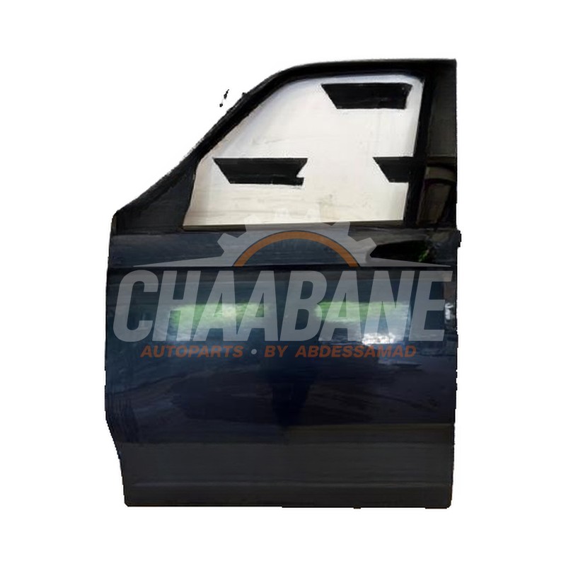 Portiere 2portes gauche 7T0831055 Volkswagen Multivan T7 1.4 eHybrid 16V 2021