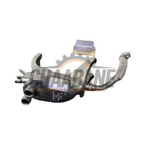 Ventilation carter A1330105600 Mercedes A-Klasse AMG (W176) 2.0 A-45 AMG Turbo 16V 4-Matic