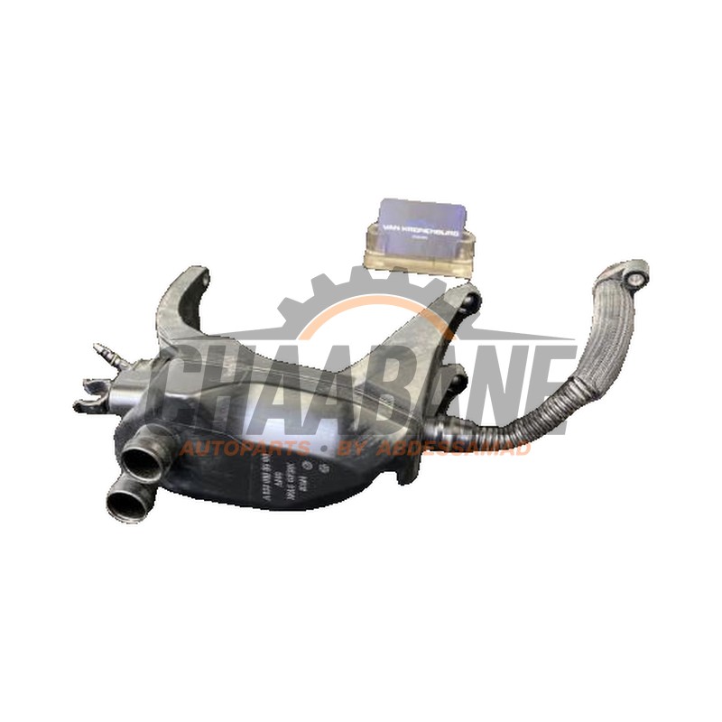 Ventilation carter A1330105600 Mercedes A-Klasse AMG (W176) 2.0 A-45 AMG Turbo 16V 4-Matic