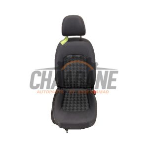 Siege droit Audi A3 Sportback (8VA/8VF) 1.2 TFSI 16V 2012 / 2020