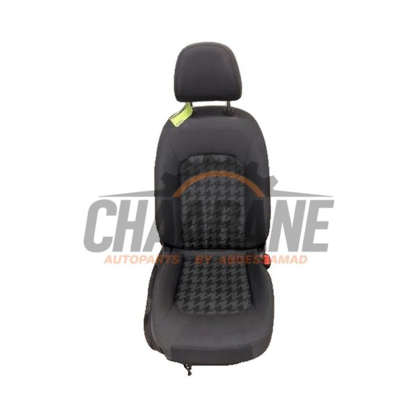 Siege droit Audi A3 Sportback (8VA/8VF) 1.2 TFSI 16V 2012 / 2020