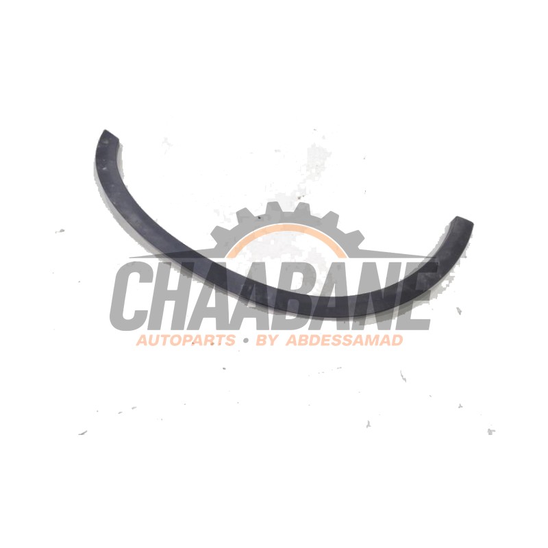 Cadre garde-boue A2538857606 Mercedes GLC (X253) 2.0 C-220d 16V 4-Matic