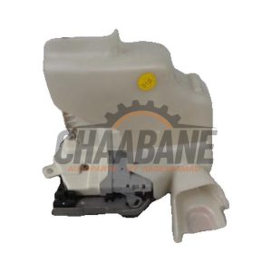 Serrure portiere mecanique 2portes gauche 8X1837015B Audi TT 2014