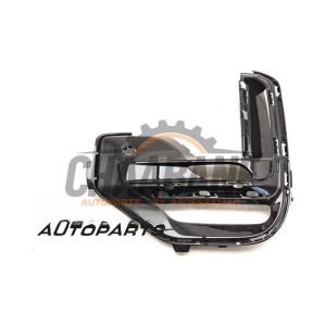 Pare-chocs grille 10503420 BMW X5M (G05) 2019