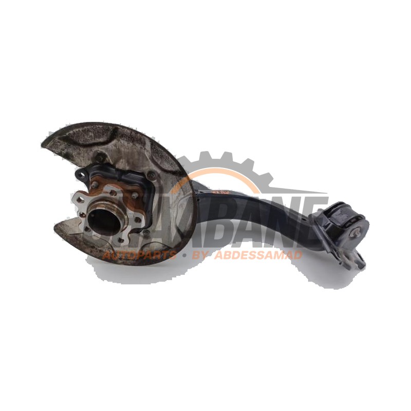 Fusee arriere droit 33306894208 BMW 2 serie Active Tourer (U06) 218i 1.5 TwinPower Turbo 12V 2021