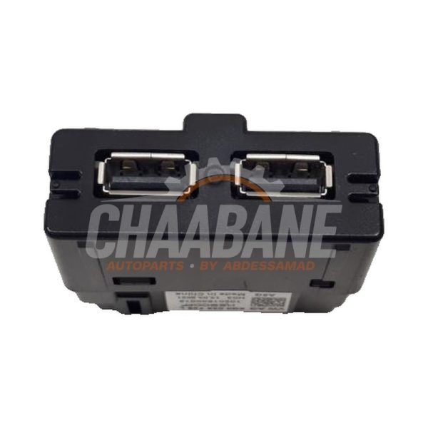 Connexion USB 5Q0035726L Audi RS 5 Sportback (F5A/F5F) 2.9 V6 TFSI 24V 2018