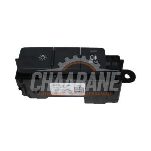 Commutateur lumiere 4K1941501D Audi Q3 (F3B) 2.0 35 TDI 16V 2018