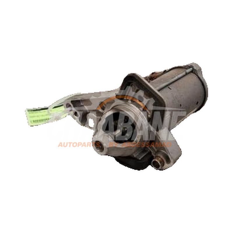 Demarreur A2829062000 Mercedes CLA Shooting Brake (118.6) 1.3 CLA-180 Turbo 16V