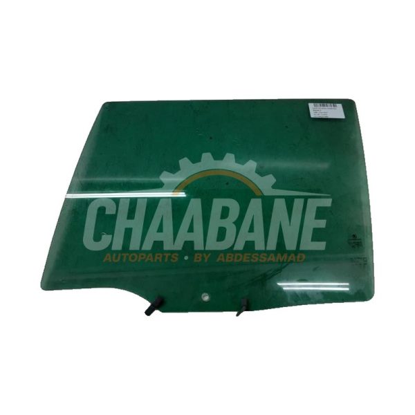 Vitre arriere gauche Skoda Octavia 2012 / 2020