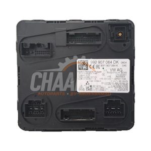 Ordinateur controle fonctionnel 992907064DK Porsche 911 (992) 3.0 24V Carrera 2019
