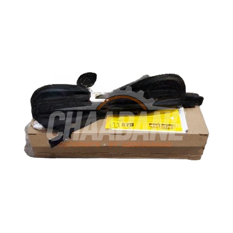 Faisceau de cables Pdc 8V0971104A Audi A3 Sportback (8VA/8VF) 1.6 TDI Ultra 16V 2012 / 2020