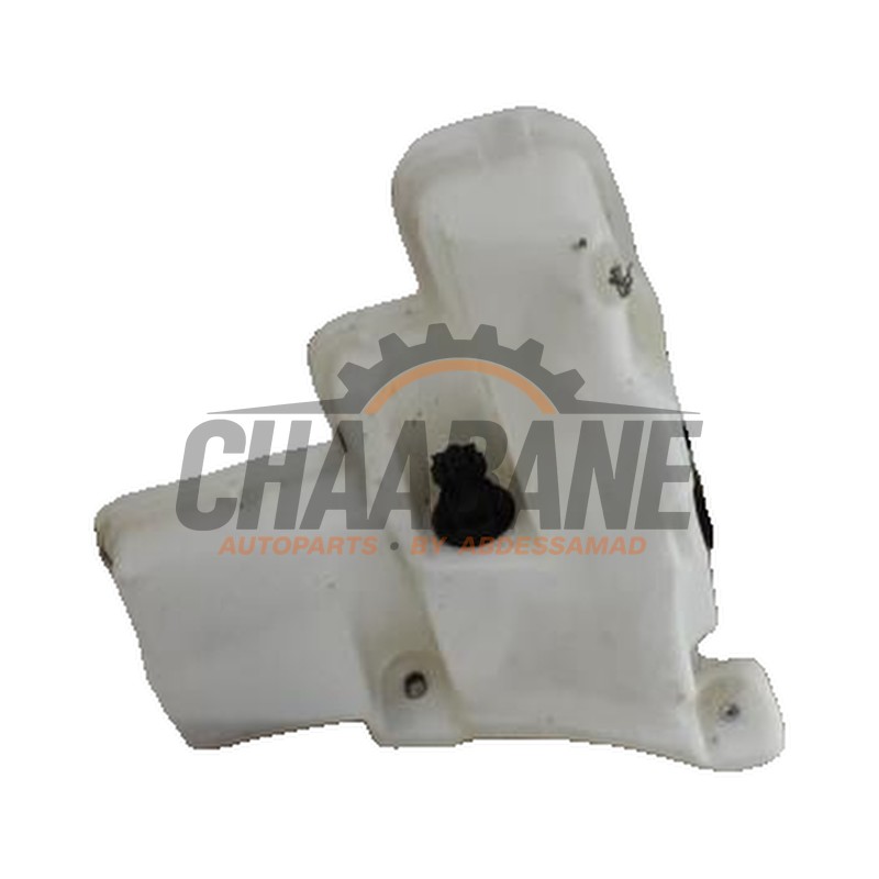 Reservoir lave-glace avant Audi A1 2018