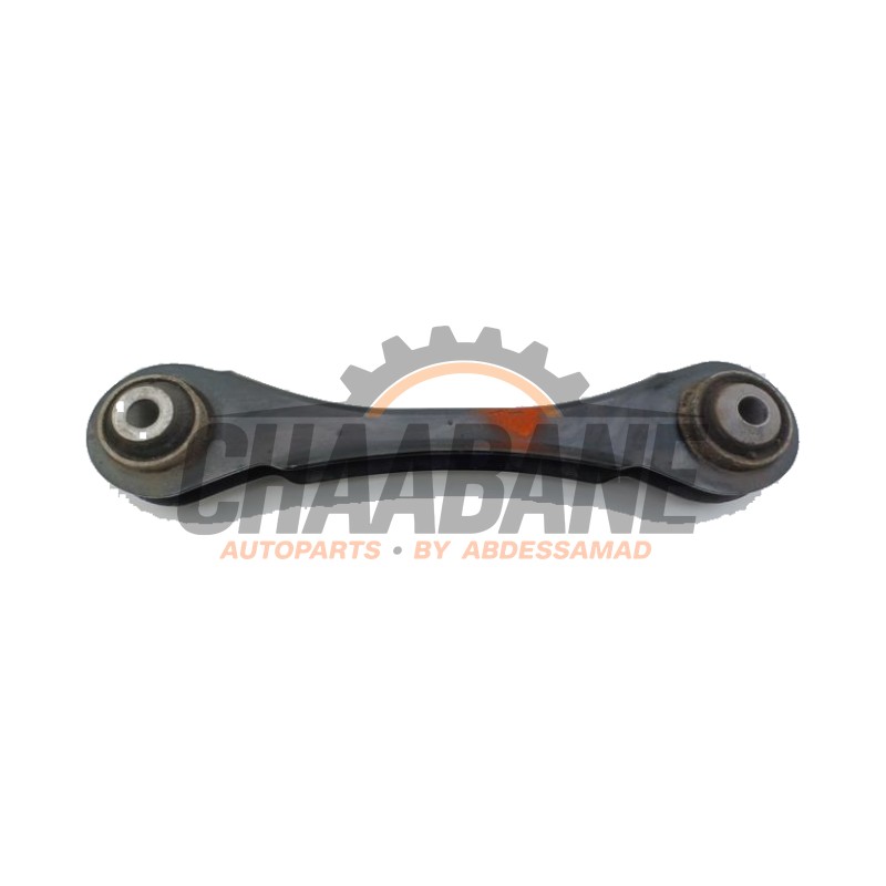 Bras de suspension arriere gauche 33326792539 BMW 4 serie Gran Coupe (F36) 420i 2.0 TwinPower Turbo 16V 2014 / 2021