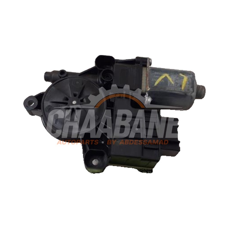 Moteur de vitre portiere 2Q2959881C Skoda Fabia III Combi (NJ5) 1.0 TSI 12V 2014 / 2022