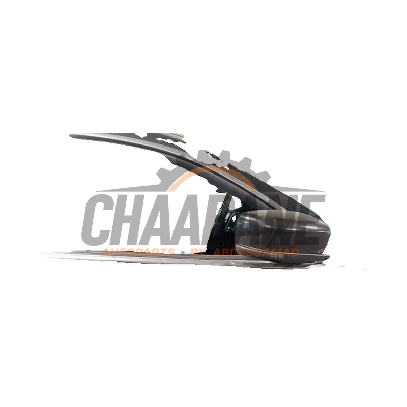 Portiere 4portes avant droite Maserati Quattroporte VI 3.0 S Q4 Biturbo V6 24V 2012