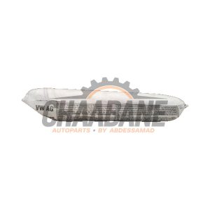 Airbag de siege arriere droit 4K0880442G Audi E-tron (GEN) 55 quattro 2018