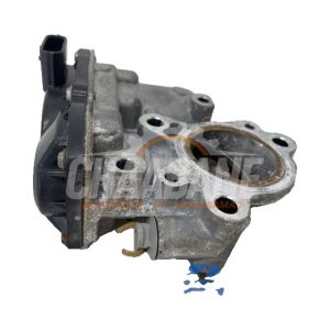 Boitier papillon 147100361R Mercedes A Limousine (177.1) 1.5 A-180d