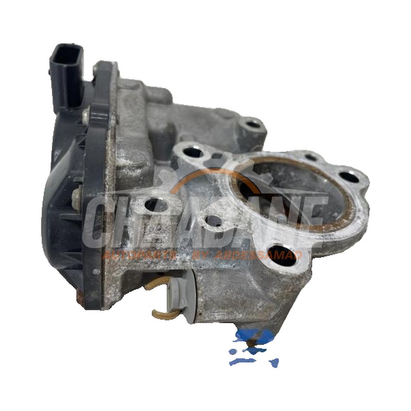Boitier accelerateur 147100361R Mercedes A Limousine (177.1) 1.5 A-180d