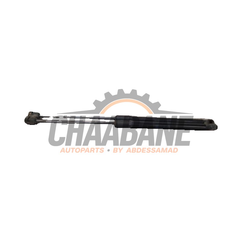 Verin de coffre 6V6827550A Skoda Fabia III (NJ3) 1.2 TSI 16V 2014 / 2021