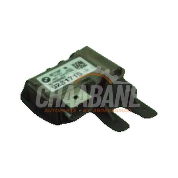 Camera avant 9281715 BMW 3 serie Gran Turismo (F34) 320i 2.0 16V 2012 / 2020