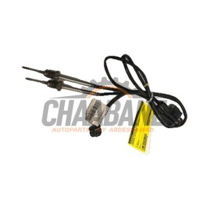 Capteur de temperature exterieur A5235409227 Mercedes GLC Coupe AMG (C253) 3.0 43 AMG V6 Turbo 4-Matic
