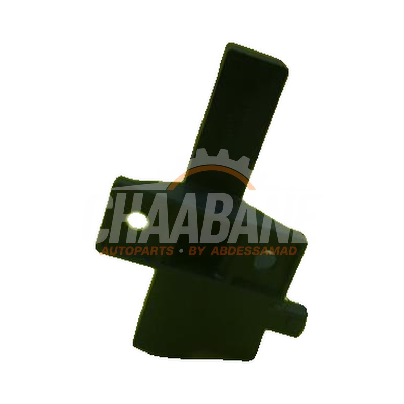 Antenne 8K0907247 Audi A6 Allroad Quattro (C7) 3.0 TDI V6 24V biturbo 2012 / 2018