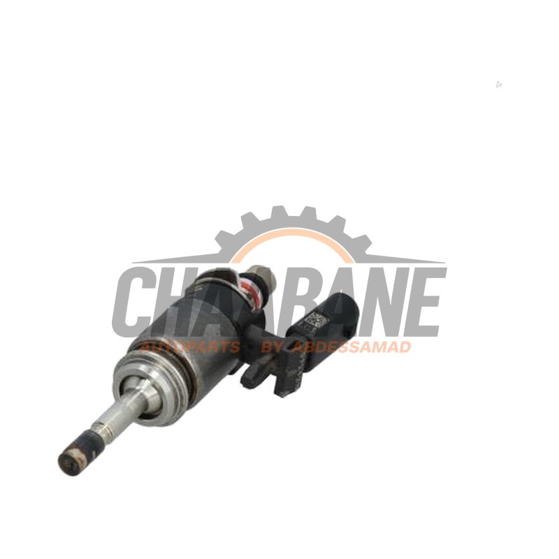 Injecteur (injection essence) 05E906036F Seat Leon (5FB) 1.5 TSI 16V 2012 / 2020