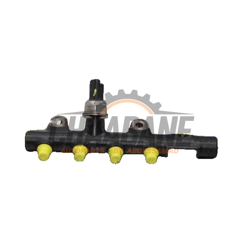 Distributeur de carburant 175210651R Mercedes A (W176)