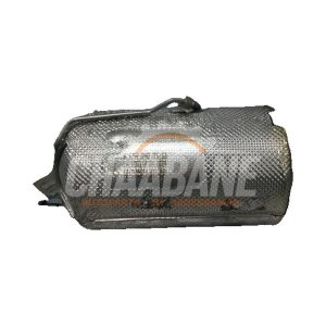 Filtre a particules A6541400115 Mercedes S-Klasse