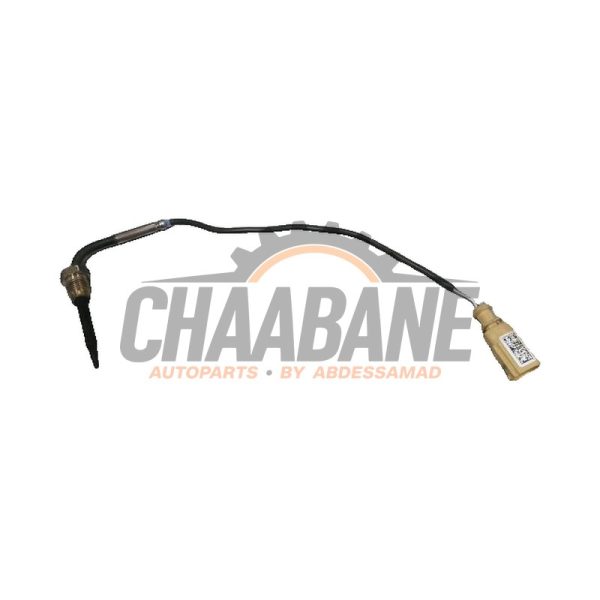 Sensor temperature d'echappement 4G0906088AJ Audi SQ5 2012 / 2017