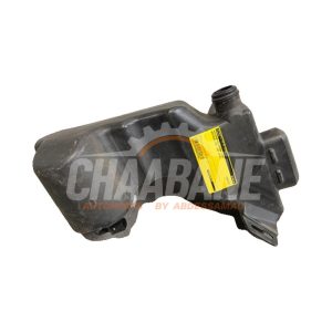 Reservoir lave-glace avant A2058600160 Mercedes EQC (N293) 400 4-Matic