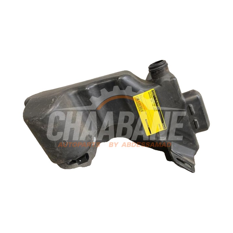 Reservoir lave-glace avant A2058600160 Mercedes EQC (N293) 400 4-Matic