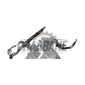 Tuyau turbo A2740900577 Mercedes C (W205) C-300 2.0 Turbo 16V