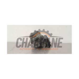 Capteur aide au stationnement BMW X2 (F39) sDrive 18i 1.5 12V TwinPower Turbo 2017 / 2023