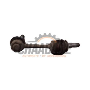 Guide barre stabilisatrice 33556857626 BMW X5 (F15) xDrive 35d 3.0 24V 2013 / 2018