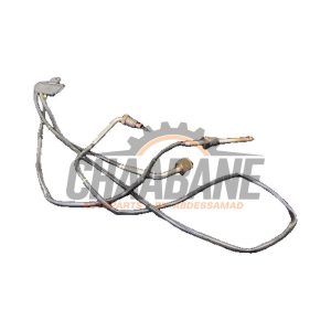 Capteur temperature dEchappement A0009051613 Mercedes A (177.0) 2.0 A-220d 4Matic