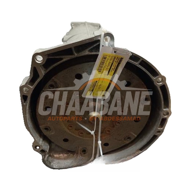 Boite de vitesses 24008648668 BMW M5 Touring (G91) M550d xDrive 24V 2024