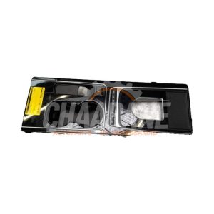 Console centrale GX73044E04A Jaguar XE 2.0d 180 16V