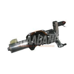 Hayon moteur 4G9827852E Audi A6 2012 / 2018