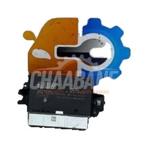Module PDC 5QA919283B Audi A3 Limousine (8VS/8VM) 1.5 TFSI 16V 2013 / 2020