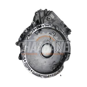 Couvercle de distribution 6510150400 Mercedes A (W176) 2.2 A-200 CDI, A-200d 16V