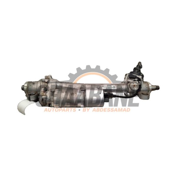 Cremaillere assistee 32105B357F4 BMW iX (I20) xDrive40 77 kWh 2021