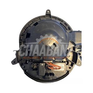 Ventilateur chauffage 931991901 BMW 1 serie (F40) 2019
